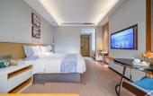 Туры в отель Yeste International Hotel (Nanning East Railway Station Agricultural Products Trading Center)