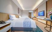 Туры в отель Yeste International Hotel (Nanning East Railway Station Agricultural Products Trading Center)