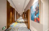 Туры в отель Yeste International Hotel (Nanning East Railway Station Agricultural Products Trading Center)
