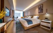 Туры в отель Yeste International Hotel (Nanning East Railway Station Agricultural Products Trading Center)