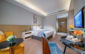 Туры в отель Yeste International Hotel (Nanning East Railway Station Agricultural Products Trading Center)