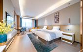 Туры в отель Yeste International Hotel (Nanning East Railway Station Agricultural Products Trading Center)