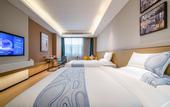 Туры в отель Yeste International Hotel (Nanning East Railway Station Agricultural Products Trading Center)