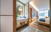Туры в отель Yeste International Hotel (Nanning East Railway Station Agricultural Products Trading Center)