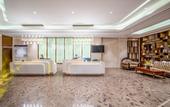 Туры в отель Yeste International Hotel (Nanning East Railway Station Agricultural Products Trading Center)