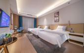 Туры в отель Yeste International Hotel (Nanning East Railway Station Agricultural Products Trading Center)