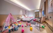 Туры в отель Yeste International Hotel (Nanning East Railway Station Agricultural Products Trading Center)