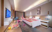 Туры в отель Yeste International Hotel (Nanning East Railway Station Agricultural Products Trading Center)