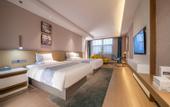 Туры в отель Yeste International Hotel (Nanning East Railway Station Agricultural Products Trading Center)