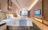 Туры в отель Yeste International Hotel (Nanning East Railway Station Agricultural Products Trading Center)