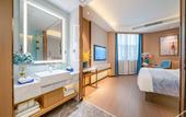 Туры в отель Yeste International Hotel (Nanning East Railway Station Agricultural Products Trading Center)