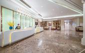 Туры в отель Yeste International Hotel (Nanning East Railway Station Agricultural Products Trading Center)