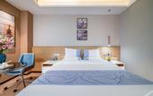 Туры в отель Yeste International Hotel (Nanning East Railway Station Agricultural Products Trading Center)