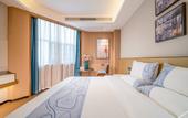 Туры в отель Yeste International Hotel (Nanning East Railway Station Agricultural Products Trading Center)