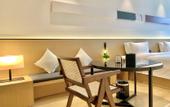 Туры в отель Sfeel Designer Hotel (Chengdu Dufu Caotang Shop)