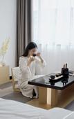 Туры в отель Sfeel Designer Hotel (Chengdu Dufu Caotang Shop)
