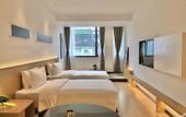 Туры в отель Sfeel Designer Hotel (Chengdu Dufu Caotang Shop)