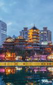 Туры в отель Sfeel Designer Hotel (Chengdu Dufu Caotang Shop)