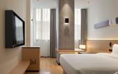 Туры в отель Sfeel Designer Hotel (Chengdu Dufu Caotang Shop)