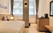 Туры в отель Sfeel Designer Hotel (Chengdu Dufu Caotang Shop)