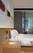 Туры в отель Sfeel Designer Hotel (Chengdu Dufu Caotang Shop)