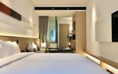 Туры в отель Sfeel Designer Hotel (Chengdu Dufu Caotang Shop)