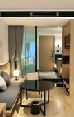 Туры в отель Sfeel Designer Hotel (Chengdu Dufu Caotang Shop)