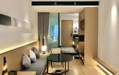 Туры в отель Sfeel Designer Hotel (Chengdu Dufu Caotang Shop)