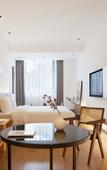 Туры в отель Sfeel Designer Hotel (Chengdu Dufu Caotang Shop)