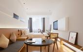 Туры в отель Sfeel Designer Hotel (Chengdu Dufu Caotang Shop)