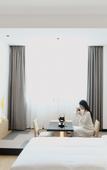 Туры в отель Sfeel Designer Hotel (Chengdu Dufu Caotang Shop)