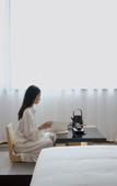 Туры в отель Sfeel Designer Hotel (Chengdu Dufu Caotang Shop)
