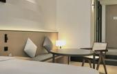Туры в отель Sfeel Designer Hotel (Chengdu Dufu Caotang Shop)
