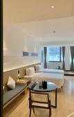 Туры в отель Sfeel Designer Hotel (Chengdu Dufu Caotang Shop)