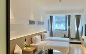 Туры в отель Sfeel Designer Hotel (Chengdu Dufu Caotang Shop)