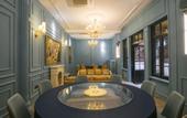 Туры в отель Floral Hotel · Jiangxiangtai Tea Culture Hall hotel (Huizhou Ancient City)