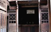 Туры в отель Floral Hotel · Jiangxiangtai Tea Culture Hall hotel (Huizhou Ancient City)