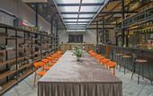 Туры в отель Floral Hotel · Jiangxiangtai Tea Culture Hall hotel (Huizhou Ancient City)