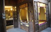 Туры в отель Floral Hotel · Jiangxiangtai Tea Culture Hall hotel (Huizhou Ancient City)