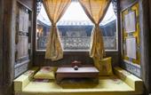 Туры в отель Floral Hotel · Jiangxiangtai Tea Culture Hall hotel (Huizhou Ancient City)