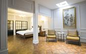 Туры в отель Floral Hotel · Jiangxiangtai Tea Culture Hall hotel (Huizhou Ancient City)