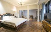 Туры в отель Floral Hotel · Jiangxiangtai Tea Culture Hall hotel (Huizhou Ancient City)