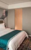 Туры в отель Rezen Select Hotel (Taizhou Linhai Duqiao Baolong Square)