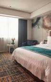 Туры в отель Rezen Select Hotel (Taizhou Linhai Duqiao Baolong Square)