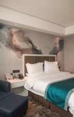 Туры в отель Rezen Select Hotel (Taizhou Linhai Duqiao Baolong Square)
