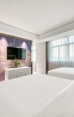 Туры в отель Rezen Select Hotel (Taizhou Linhai Duqiao Baolong Square)