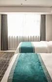 Туры в отель Rezen Select Hotel (Taizhou Linhai Duqiao Baolong Square)