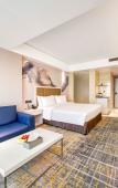 Туры в отель Rezen Select Hotel (Taizhou Linhai Duqiao Baolong Square)