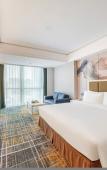 Туры в отель Rezen Select Hotel (Taizhou Linhai Duqiao Baolong Square)