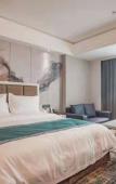 Туры в отель Rezen Select Hotel (Taizhou Linhai Duqiao Baolong Square)